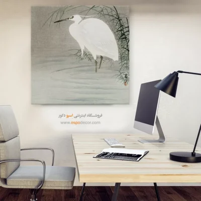 تابلو نقاشی های اوهارا کوسون - اسپو دکور