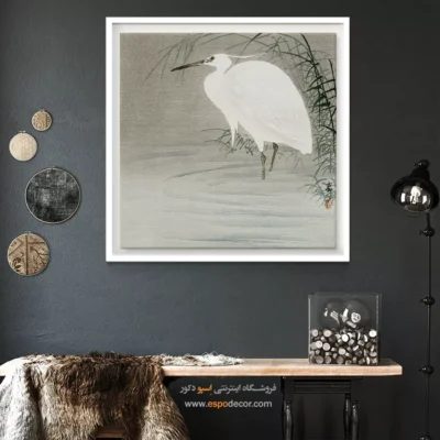 تابلو نقاشی های اوهارا کوسون - اسپو دکور