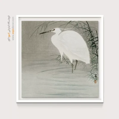 تابلو نقاشی های اوهارا کوسون - اسپو دکور