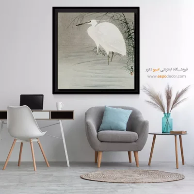 تابلو نقاشی های اوهارا کوسون - اسپو دکور