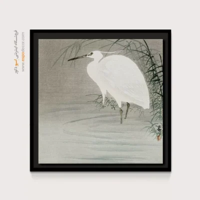 تابلو نقاشی های اوهارا کوسون - اسپو دکور