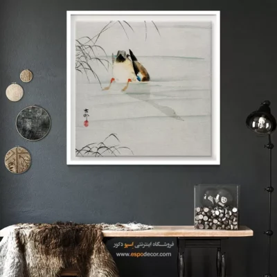 تابلو نقاشی های اوهارا کوسون - اسپو دکور