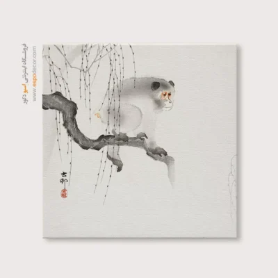 تابلو نقاشی های اوهارا کوسون - اسپو دکور