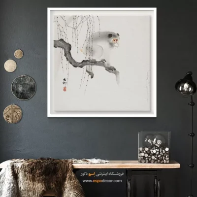 تابلو نقاشی های اوهارا کوسون - اسپو دکور