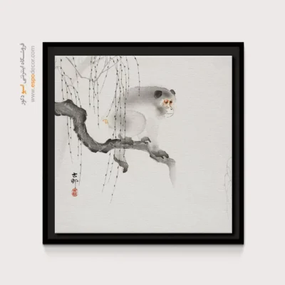 تابلو نقاشی های اوهارا کوسون - اسپو دکور