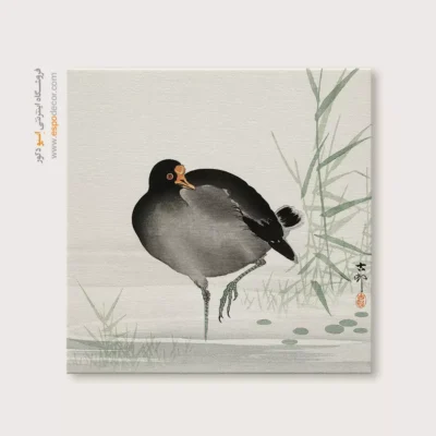 تابلو نقاشی های اوهارا کوسون - اسپو دکور