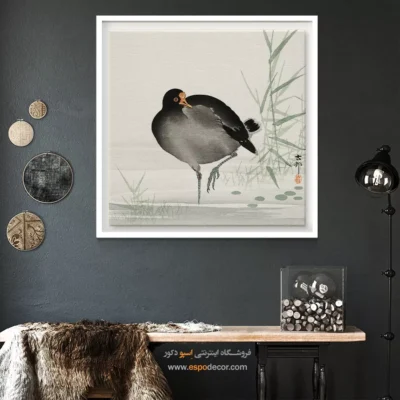 تابلو نقاشی های اوهارا کوسون - اسپو دکور