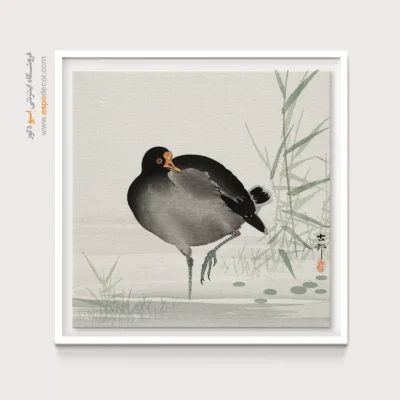 تابلو نقاشی های اوهارا کوسون - اسپو دکور