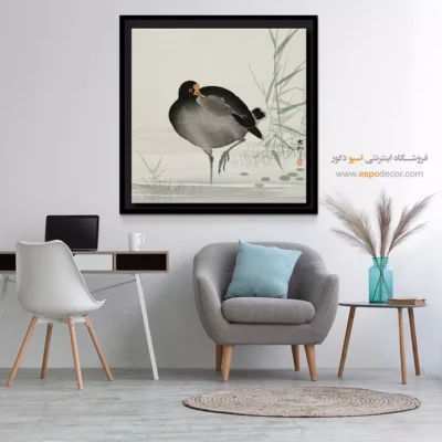 تابلو نقاشی های اوهارا کوسون - اسپو دکور