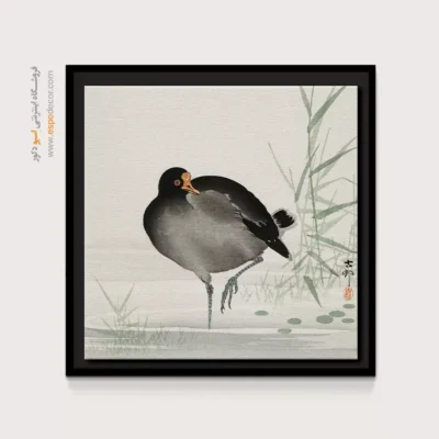 تابلو نقاشی های اوهارا کوسون - اسپو دکور