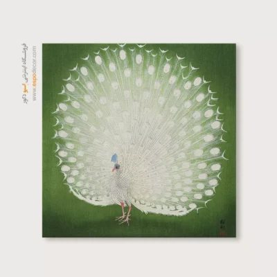 تابلو نقاشی های اوهارا کوسون - اسپو دکور