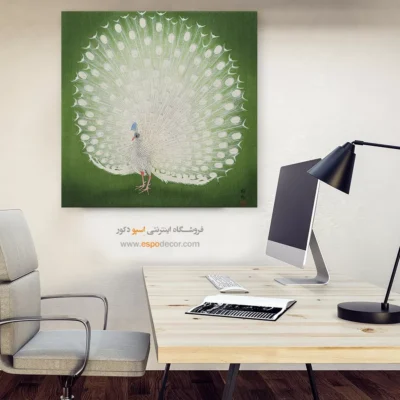 تابلو نقاشی های اوهارا کوسون - اسپو دکور