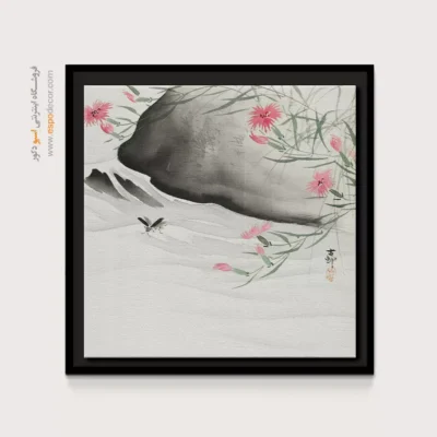 تابلو نقاشی های اوهارا کوسون - اسپو دکور