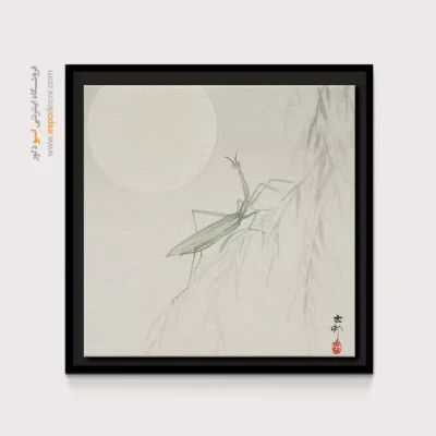 تابلو نقاشی های اوهارا کوسون - اسپو دکور