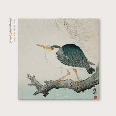 تابلو نقاشی های اوهارا کوسون - اسپو دکور