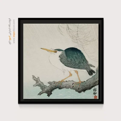 تابلو نقاشی های اوهارا کوسون - اسپو دکور