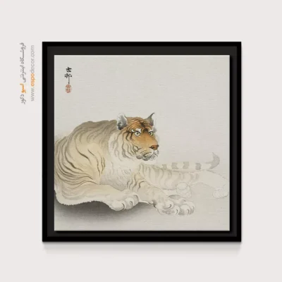 تابلو نقاشی های اوهارا کوسون - اسپو دکور