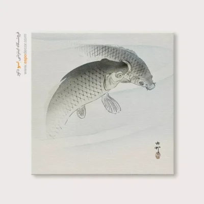 تابلو نقاشی های اوهارا کوسون - اسپو دکور