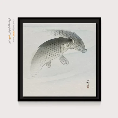 تابلو نقاشی های اوهارا کوسون - اسپو دکور