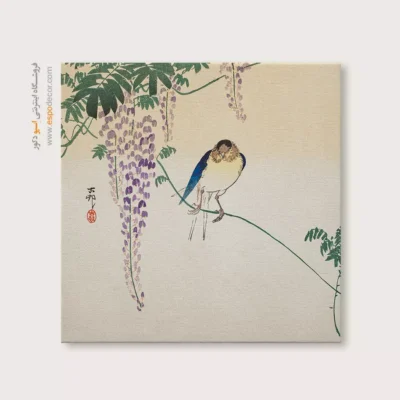 تابلو نقاشی های اوهارا کوسون - اسپو دکور