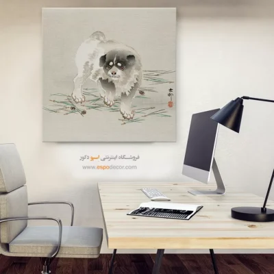 تابلو نقاشی های اوهارا کوسون - اسپو دکور