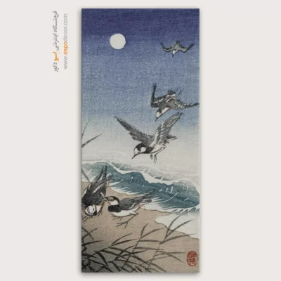 تابلو نقاشی های اوهارا کوسون - اسپو دکور