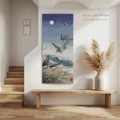 تابلو نقاشی های اوهارا کوسون - اسپو دکور
