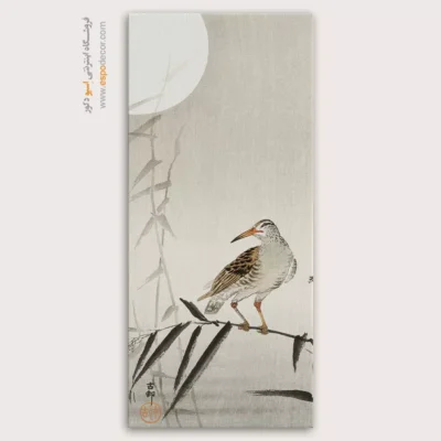 تابلو نقاشی های اوهارا کوسون - اسپو دکور