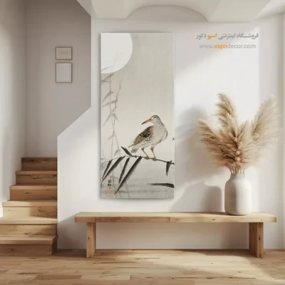 تابلو نقاشی های اوهارا کوسون - اسپو دکور