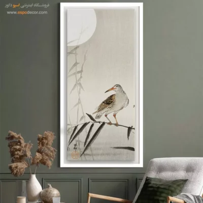 تابلو نقاشی های اوهارا کوسون - اسپو دکور