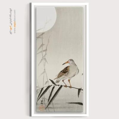 تابلو نقاشی های اوهارا کوسون - اسپو دکور