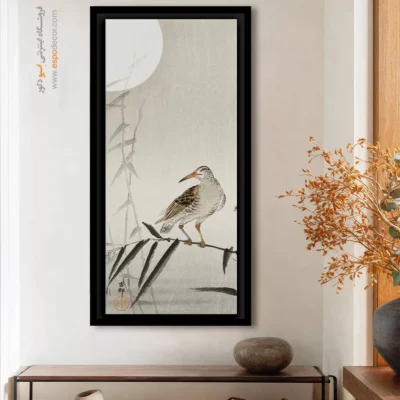 تابلو نقاشی های اوهارا کوسون - اسپو دکور