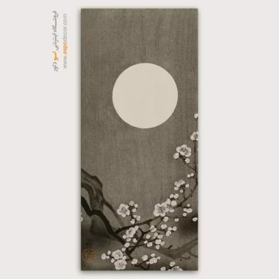 تابلو نقاشی های اوهارا کوسون - اسپو دکور