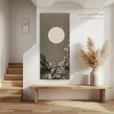 تابلو نقاشی های اوهارا کوسون - اسپو دکور