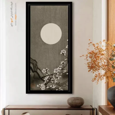 تابلو نقاشی های اوهارا کوسون - اسپو دکور