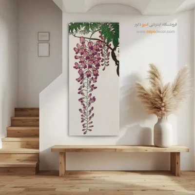 تابلو نقاشی های اوهارا کوسون - اسپو دکور