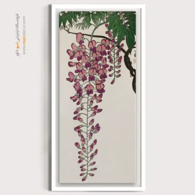 تابلو نقاشی های اوهارا کوسون - اسپو دکور