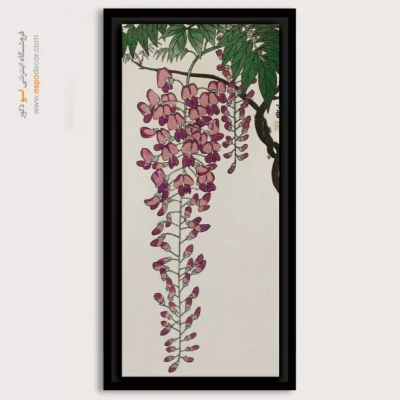 تابلو نقاشی های اوهارا کوسون - اسپو دکور