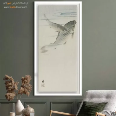 تابلو نقاشی های اوهارا کوسون - اسپو دکور