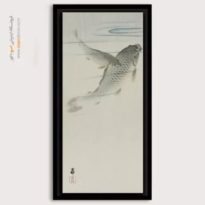 تابلو نقاشی های اوهارا کوسون - اسپو دکور