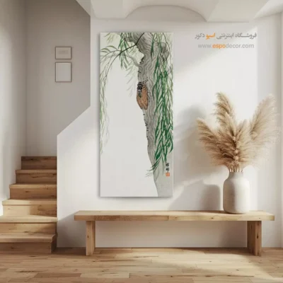 تابلو نقاشی های اوهارا کوسون - اسپو دکور