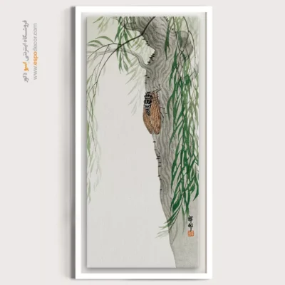 تابلو نقاشی های اوهارا کوسون - اسپو دکور