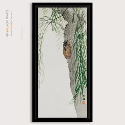 تابلو نقاشی های اوهارا کوسون - اسپو دکور