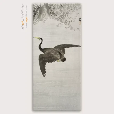 تابلو نقاشی های اوهارا کوسون - اسپو دکور