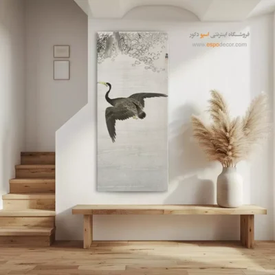 تابلو نقاشی های اوهارا کوسون - اسپو دکور