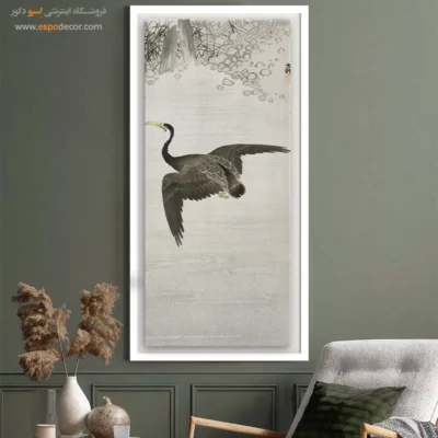 تابلو نقاشی های اوهارا کوسون - اسپو دکور