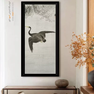 تابلو نقاشی های اوهارا کوسون - اسپو دکور