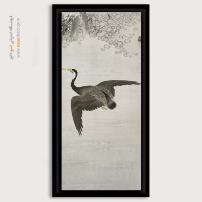 تابلو نقاشی های اوهارا کوسون - اسپو دکور