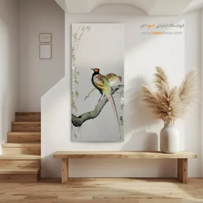 تابلو نقاشی های اوهارا کوسون - اسپو دکور