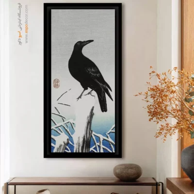 تابلو نقاشی های اوهارا کوسون - اسپو دکور